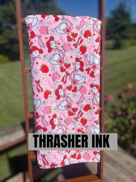 60x80 blanket