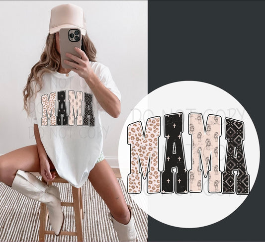 Mama