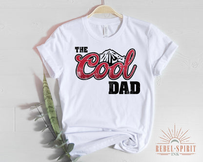 The cool dad