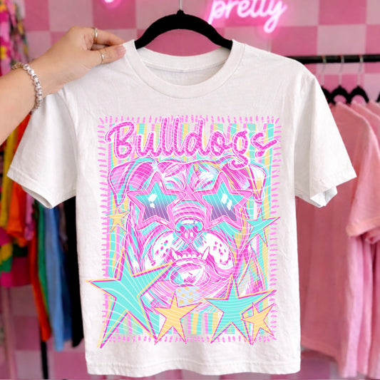 Bulldogs