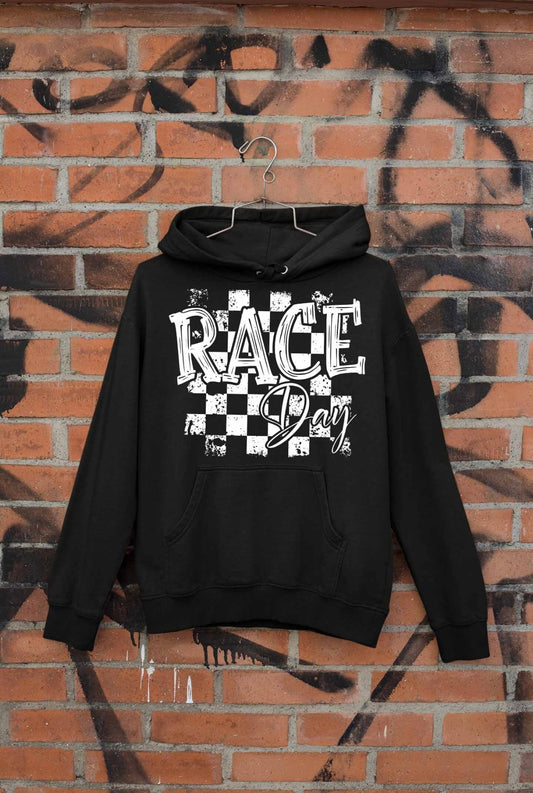 Race day