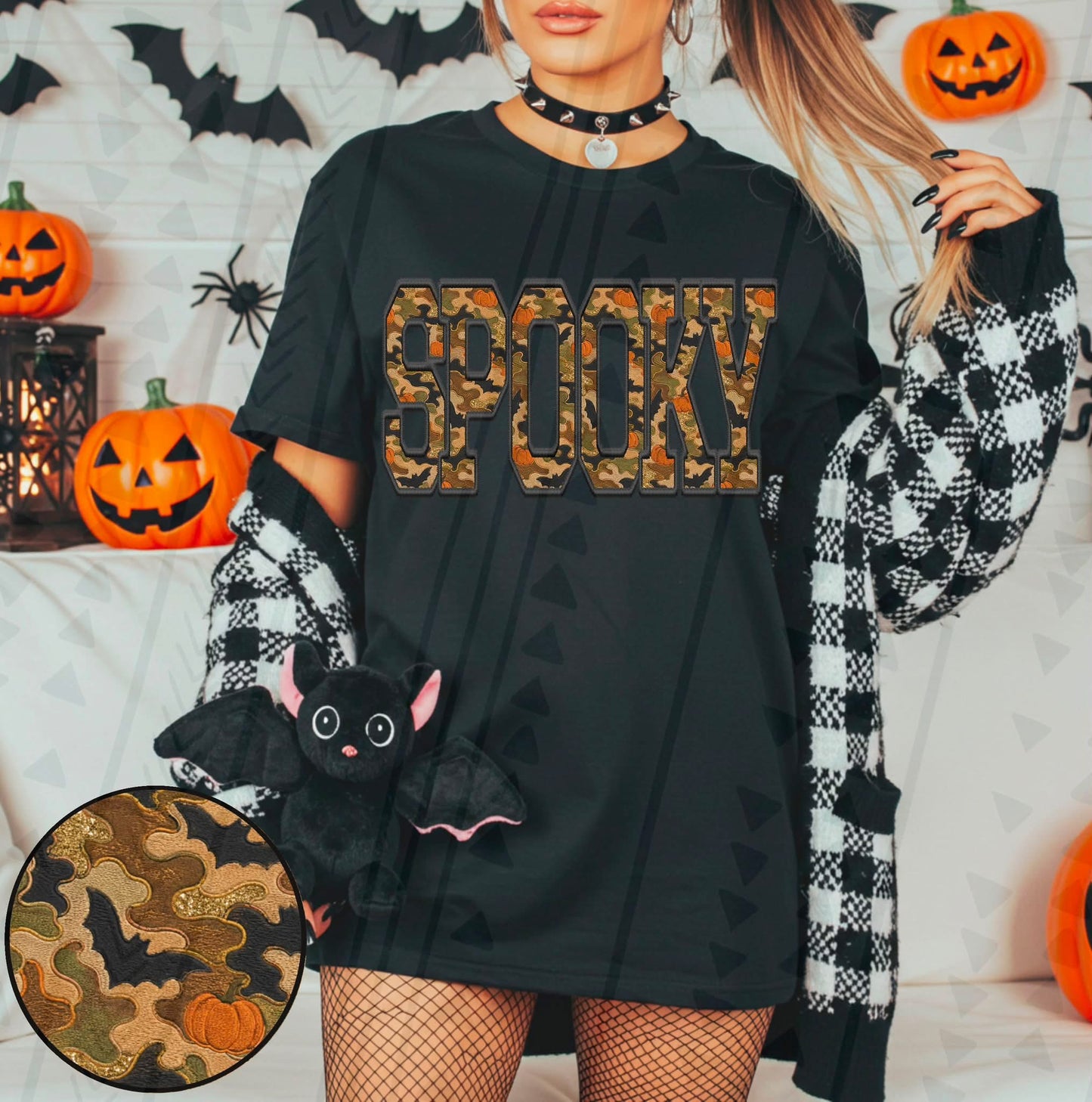 Spooky