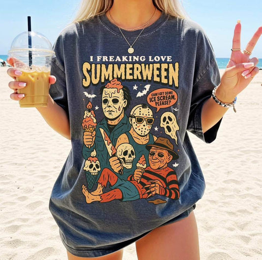 Summerween