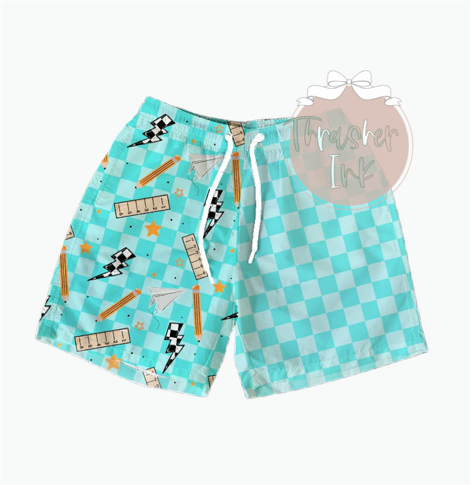 Shorts (boys&men)