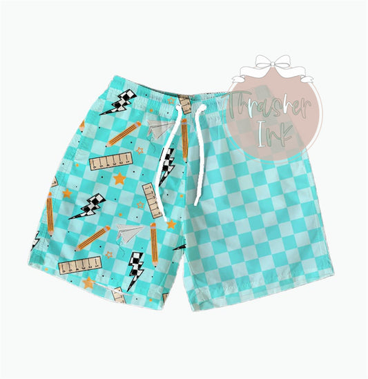 Shorts (boys&men)