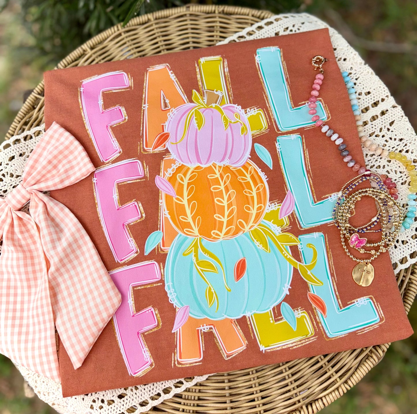 Fall (comfort color mock)