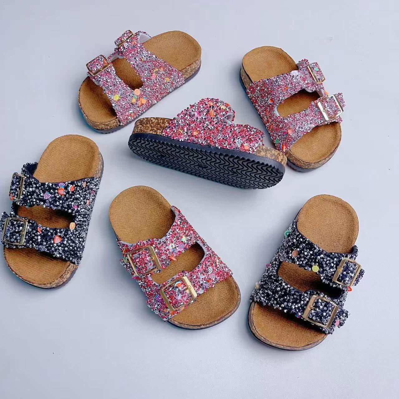 Kids sandals