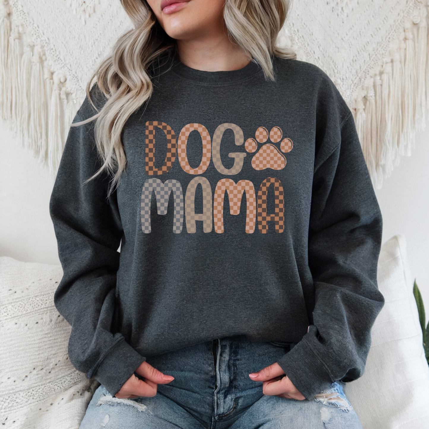 Dog mama