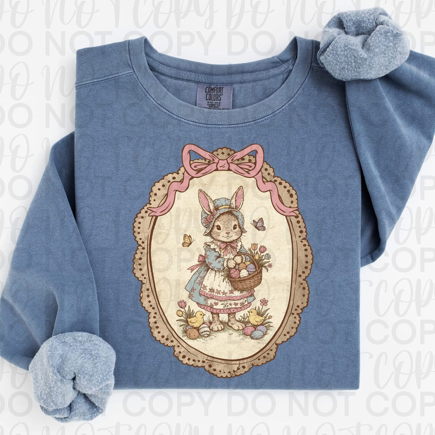 Vintage Easter Bunny