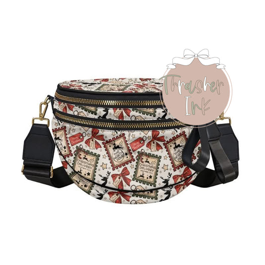 Bum bag TAT SEPTEMBER