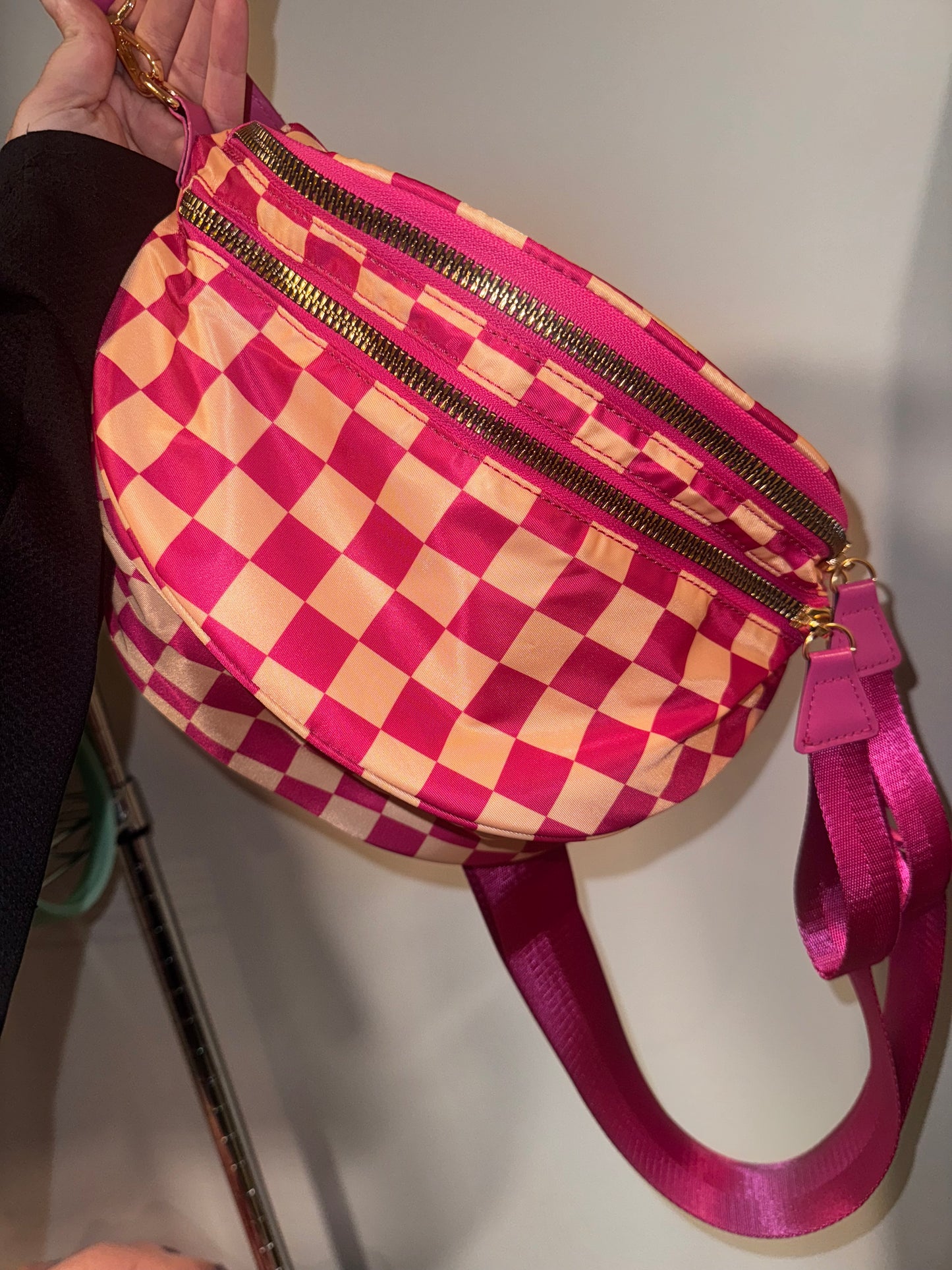 bum bag