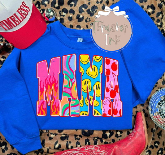 mama