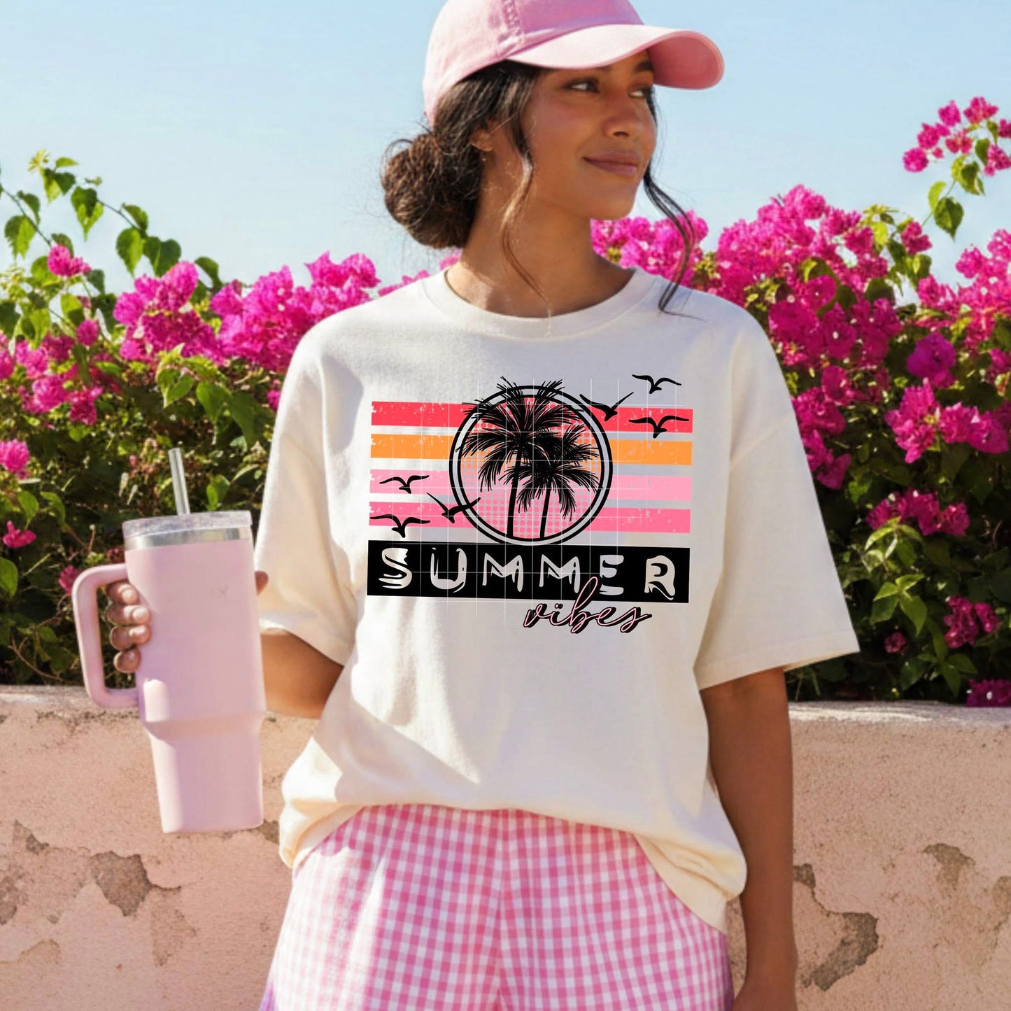 Summer vibes