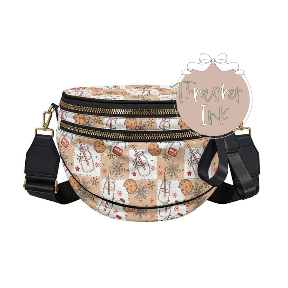 Bum bag TAT SEPTEMBER