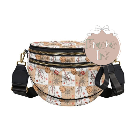 Bum bag TAT SEPTEMBER