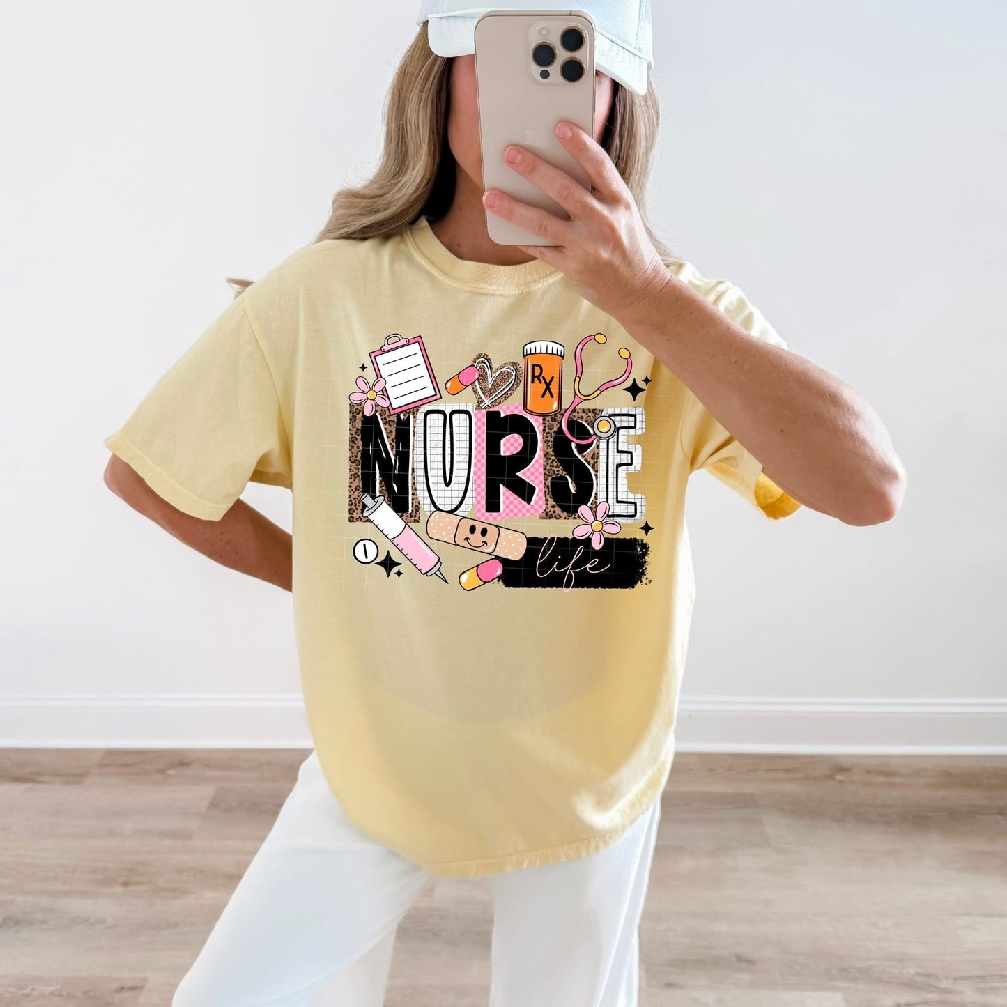 Nurse