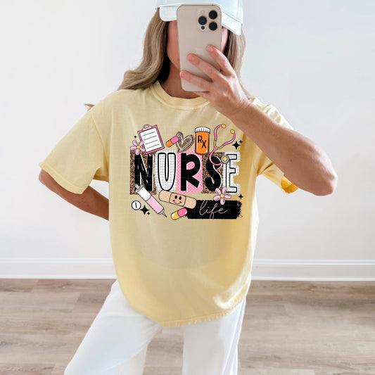 Nurse