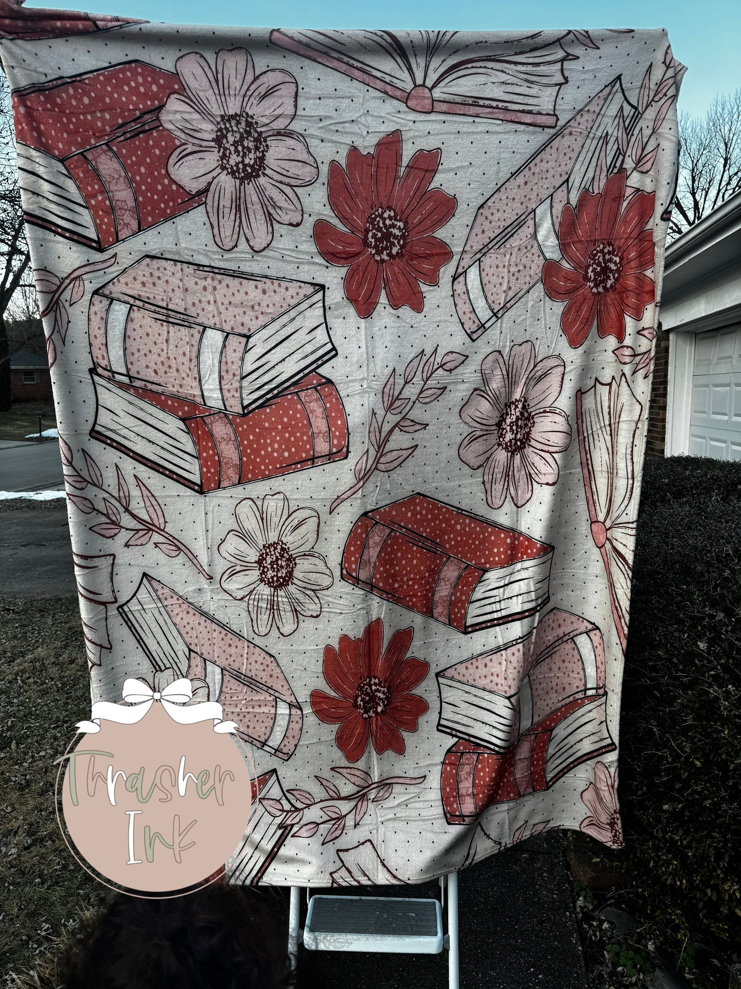 60x80 blanket