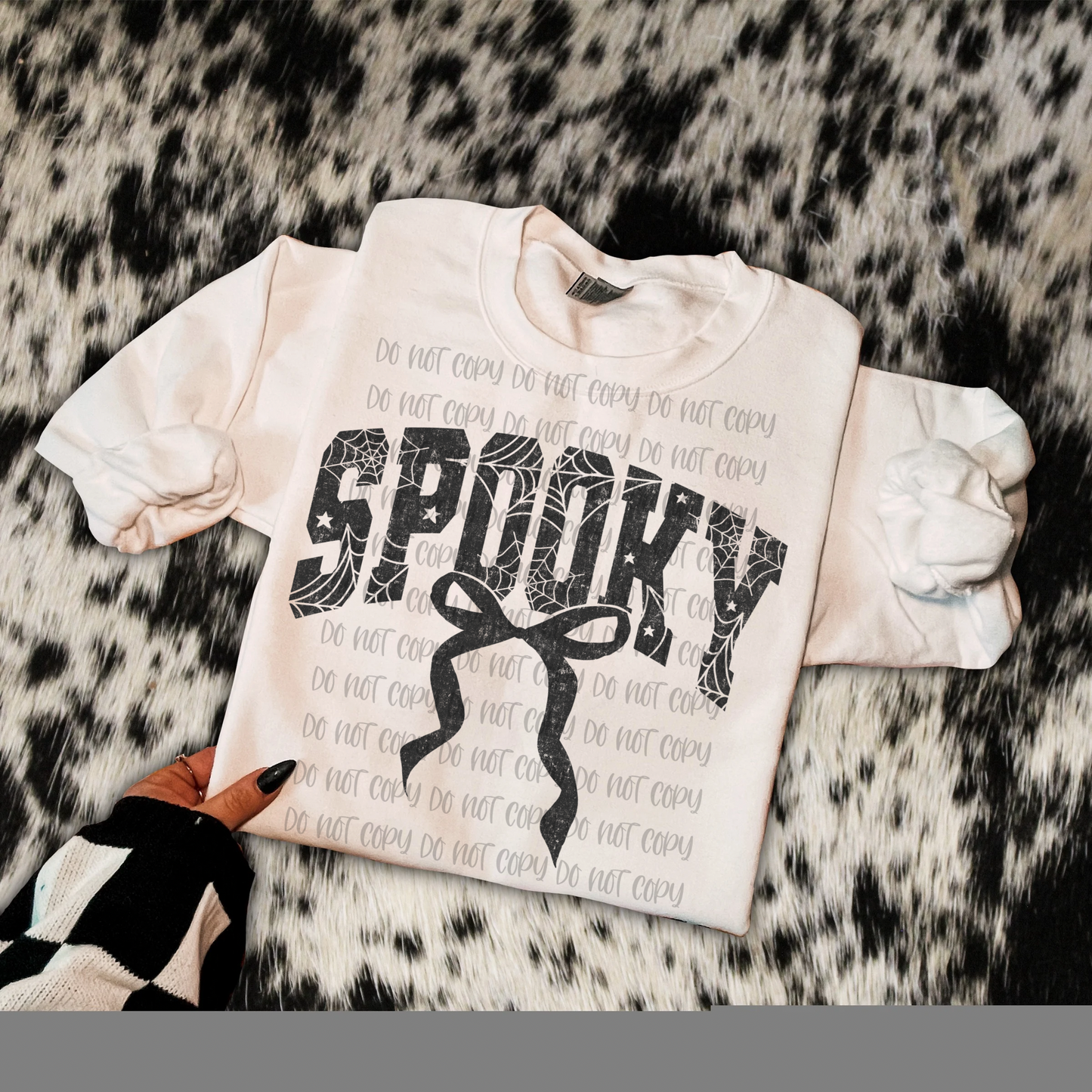 Spooky