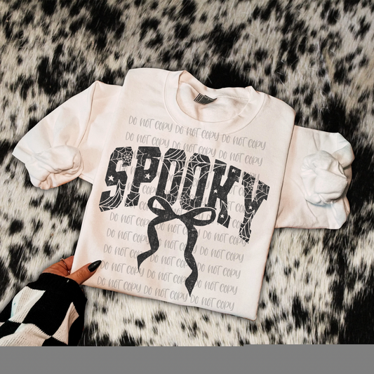 Spooky