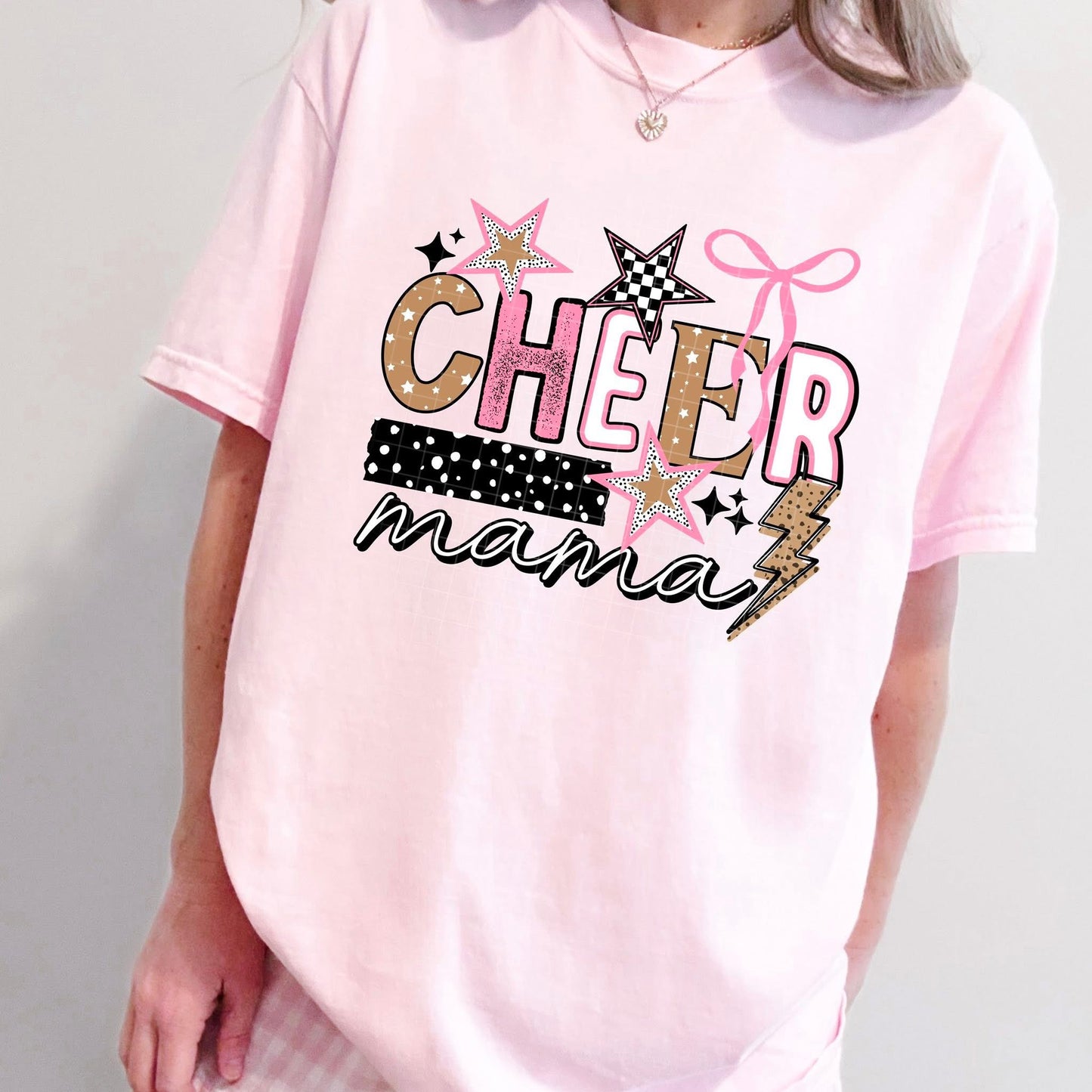 Cheer mama