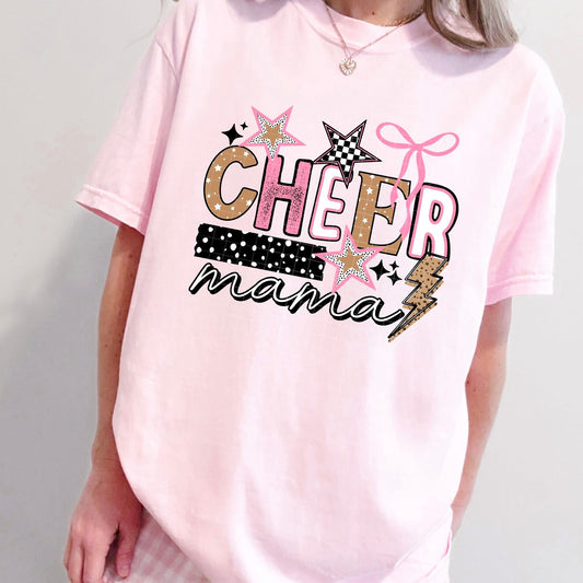 Cheer mama