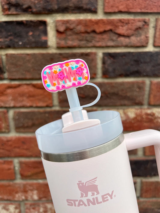 10mm Straw Topper