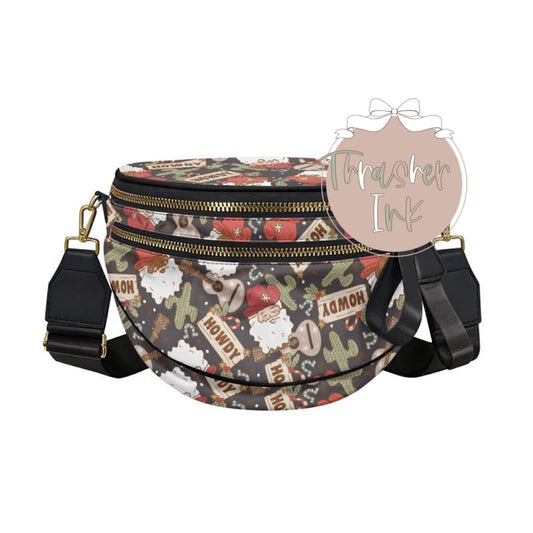 Bum bag TAT SEPTEMBER