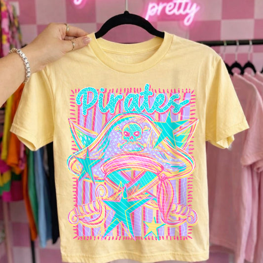 Pirates