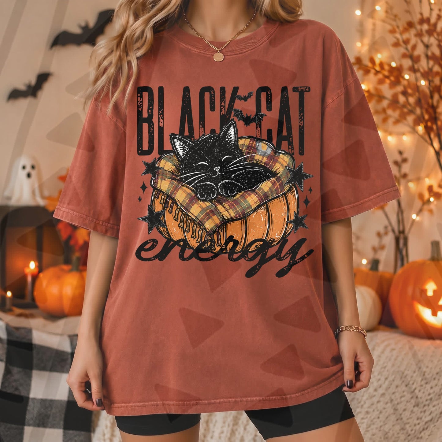 Black cat energy (CC mock)