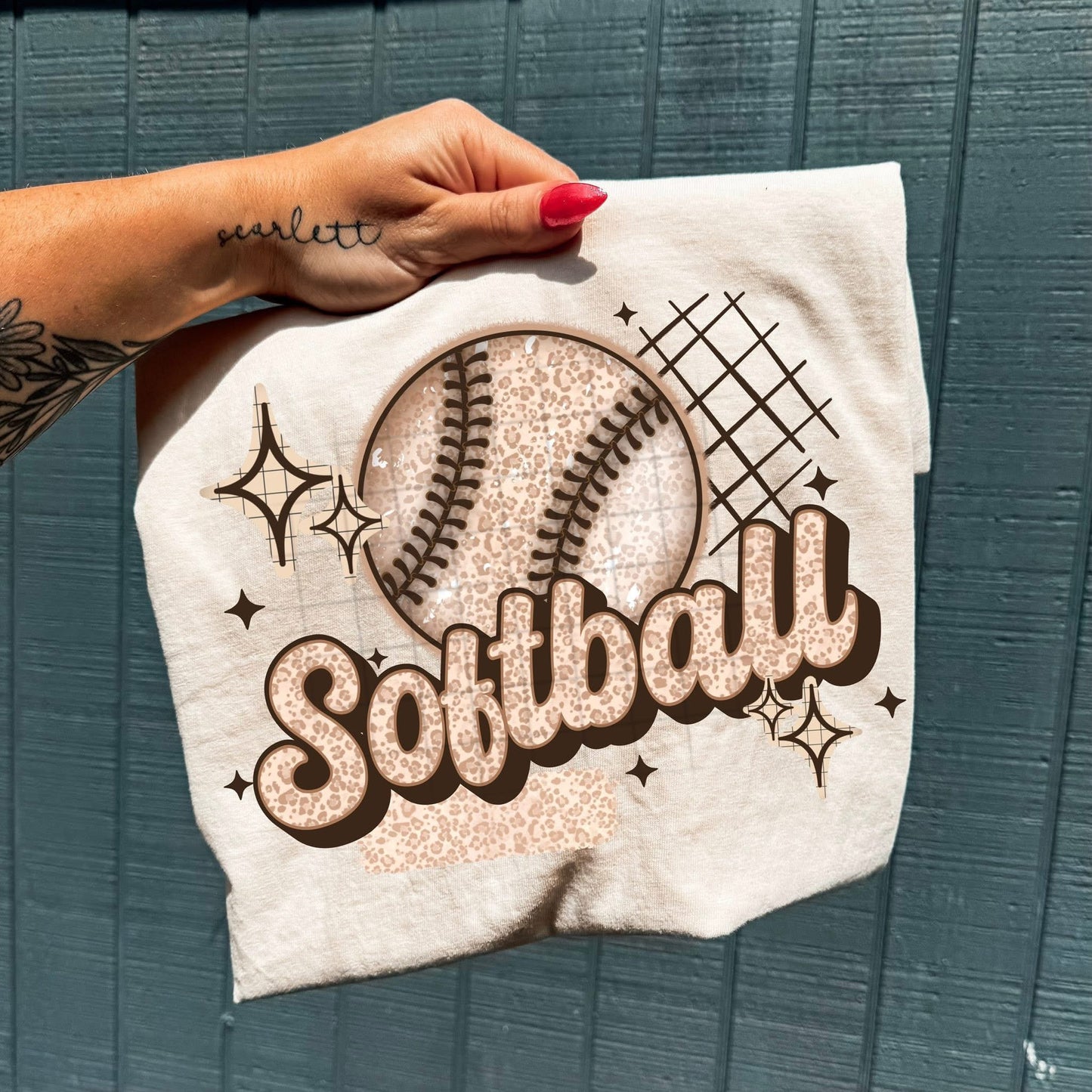 Softball