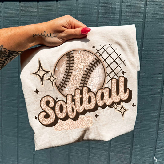 Softball
