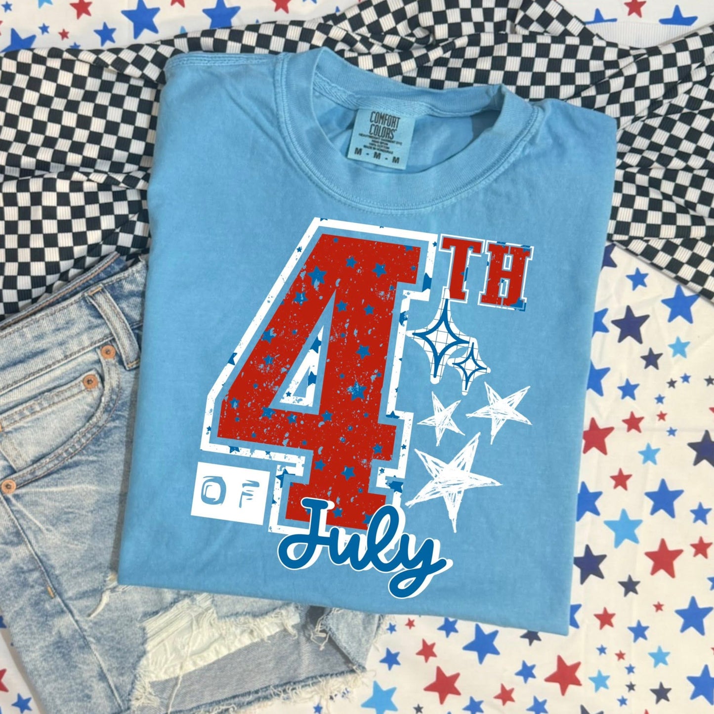 4th of July