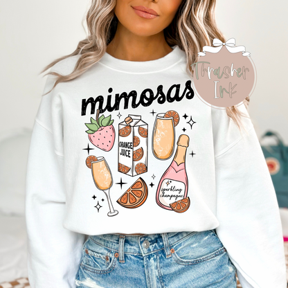 Mimosas