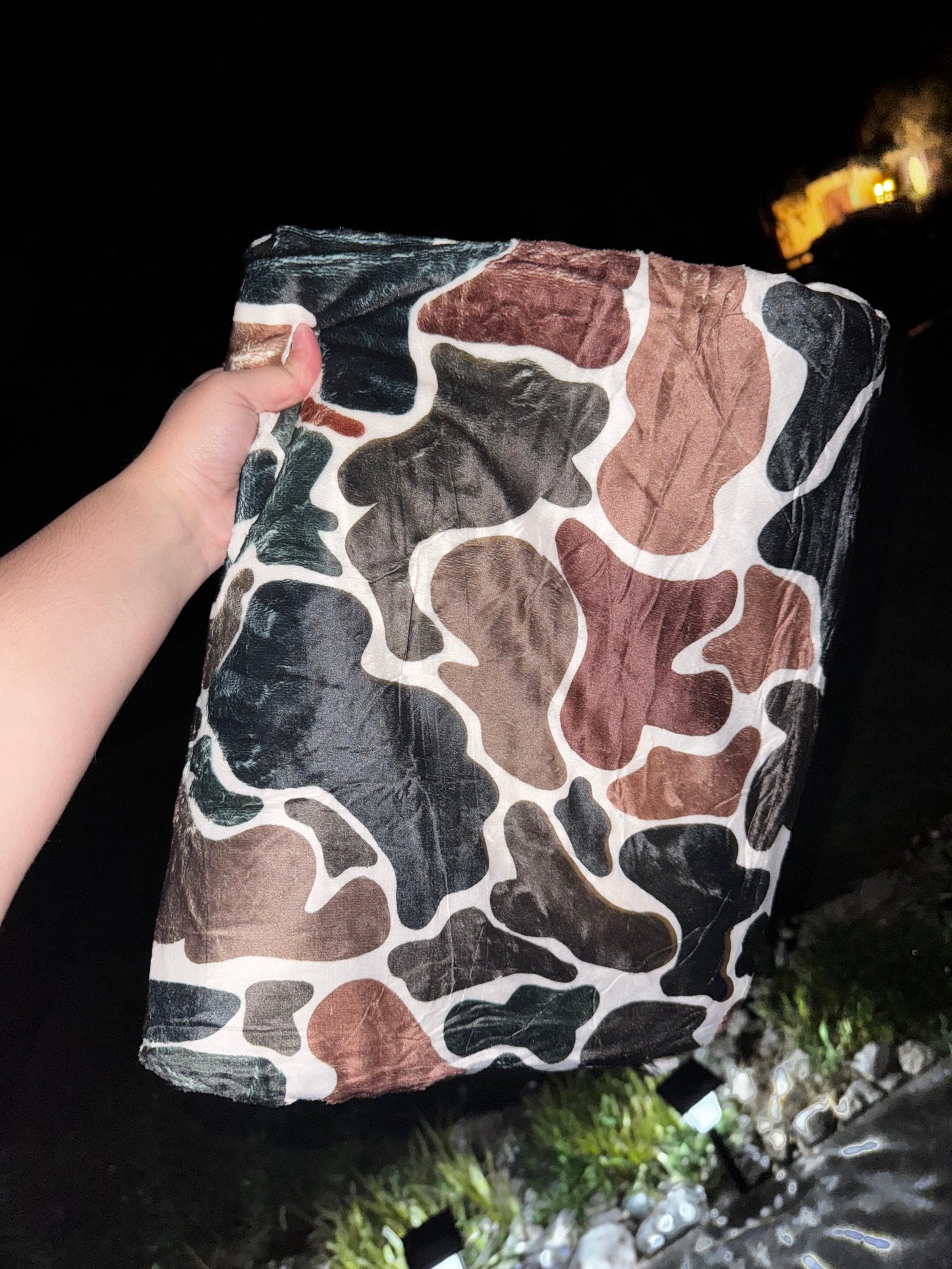 60x80 blanket