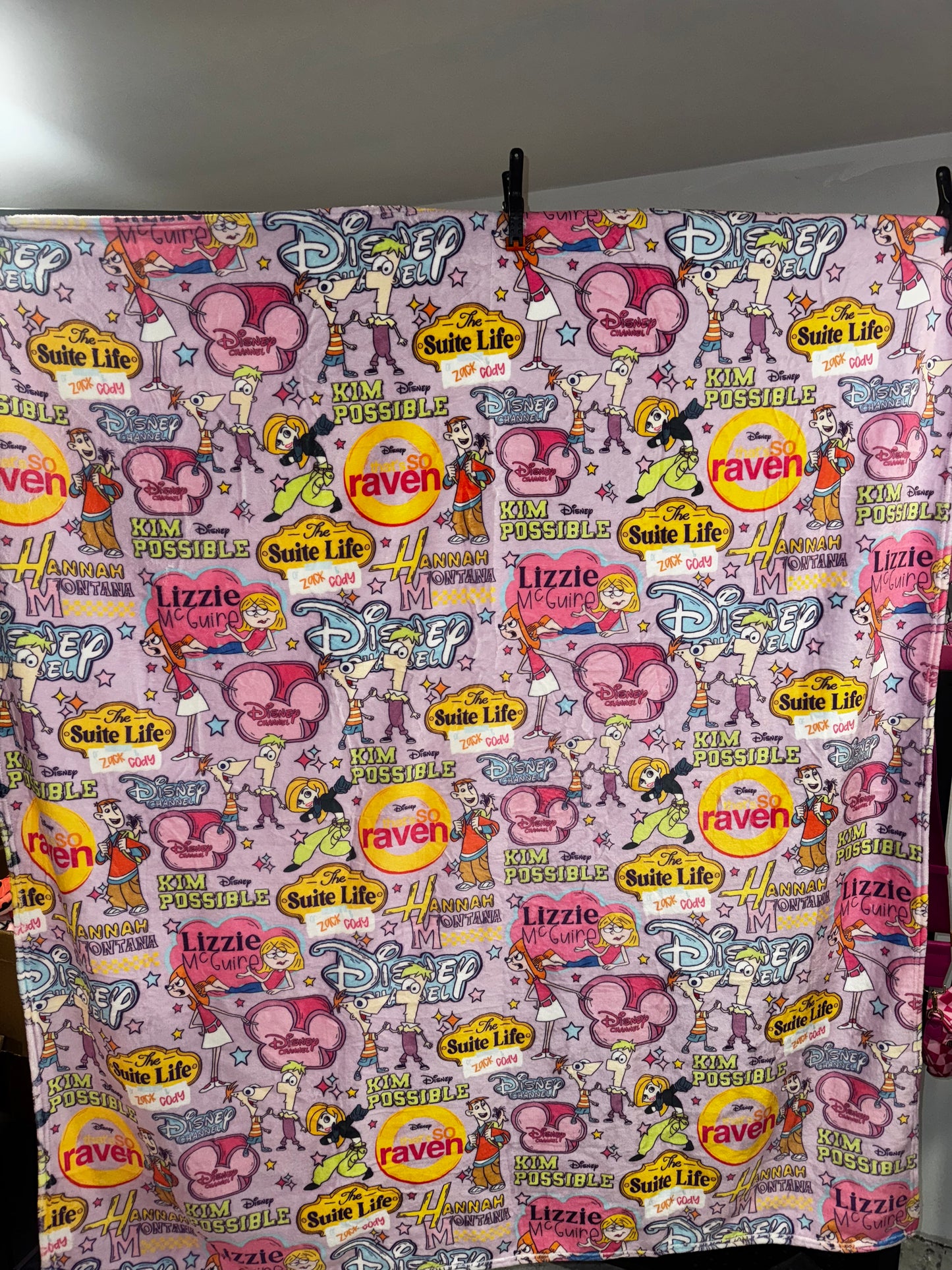 50x60 blanket