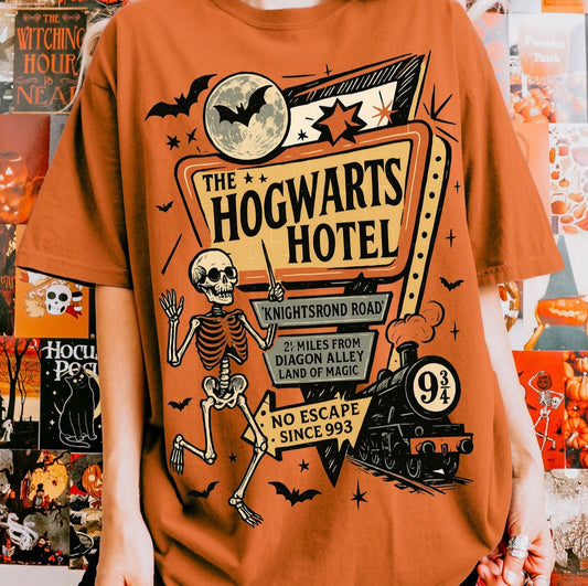 Hog hotel