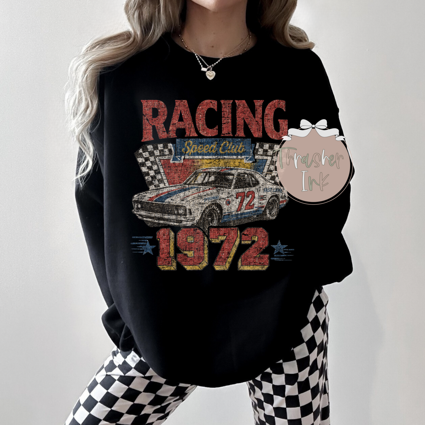 Racing social club