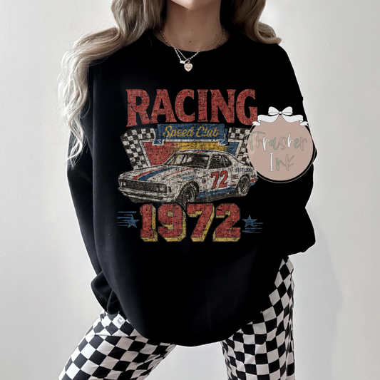 Racing social club