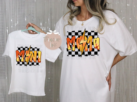 Mama