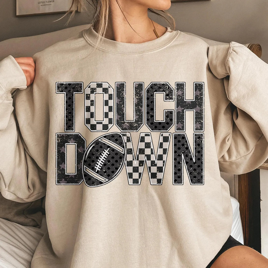 Touchdown