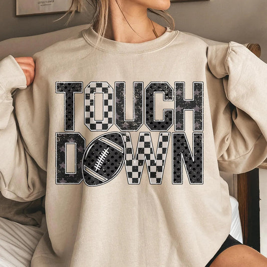 Touchdown