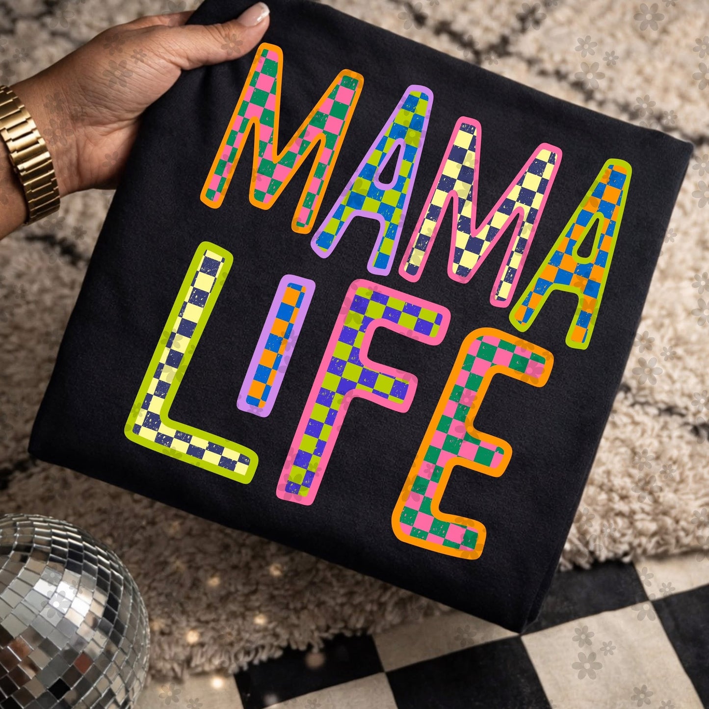 Mama life