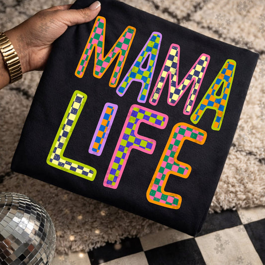 Mama life