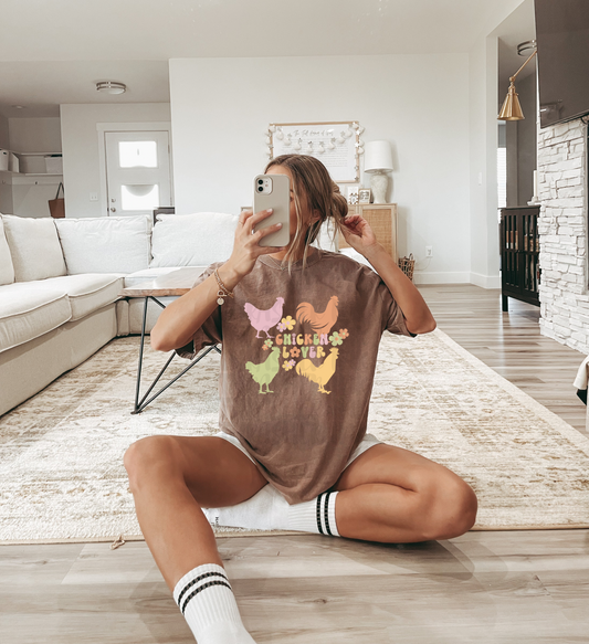 chicken lover