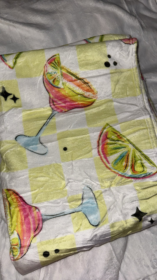 60x80 blanket
