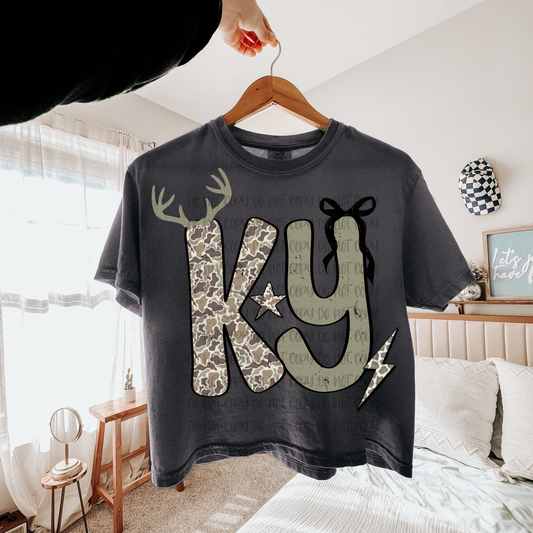 KY
