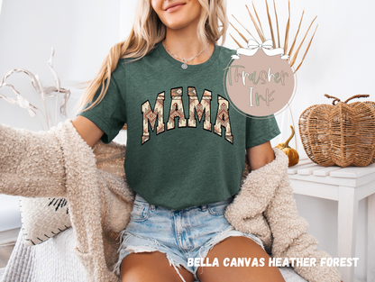 Aztec mama
