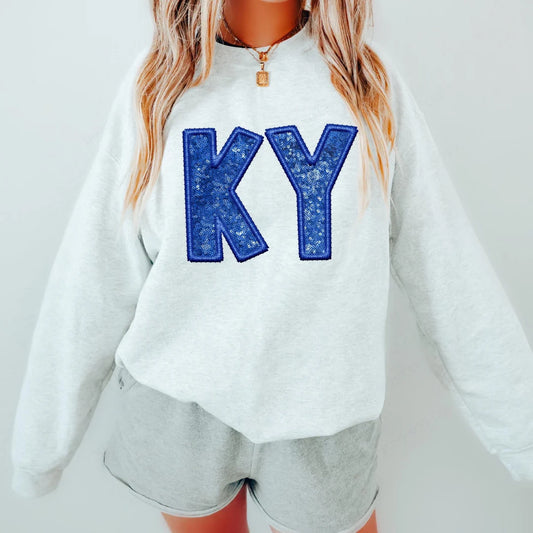 KY