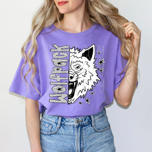Wolfpack